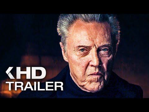 SEVERANCE Season 2 Trailer 2 (2025) Christopher Walken, Apple TV+