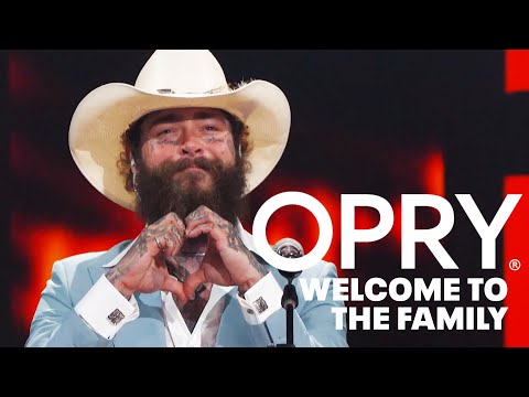 Best Opry Moments of 2024!