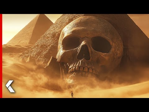 THE MUMMY Reboot in Development: First Details Revealed! – KinoCheck News