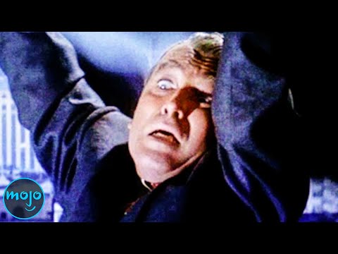 Top 10 Most Dramatic Movie Intros of All Time