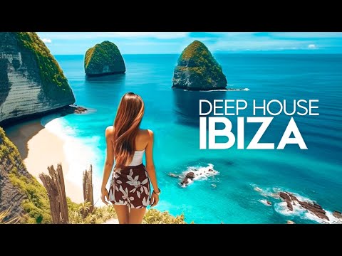 Deep House Ibiza – Alan Walker, Dua Lipa, Coldplay, Martin Garrix & Kygo, The Chainsmokers Style #42