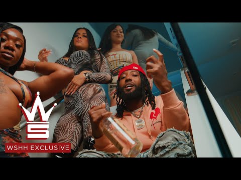 Money X – Fire Baby (Starring Treach) (Official Music Video)