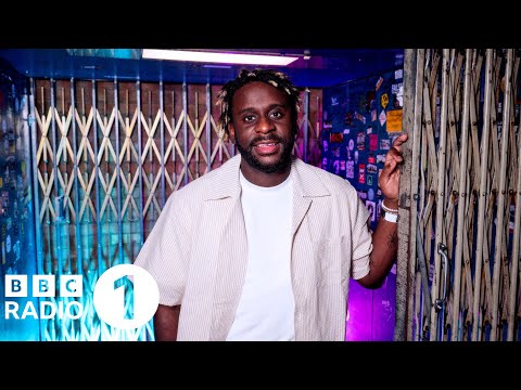 Myles Smith – Nice To Meet You (Sound Of 2025)