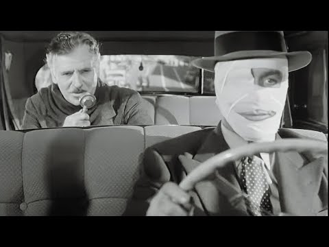 Under Crumbling Walls – Gang Busters 1942 | Kent Taylor, Robert Armstrong