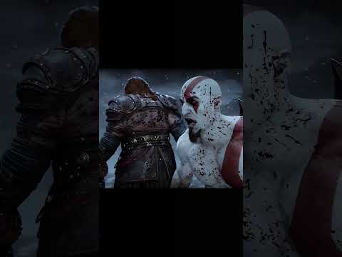 SHOW ME The Ghost of Sparta #godofwar #Kratos #kratosgodofwar #gown  #gaming