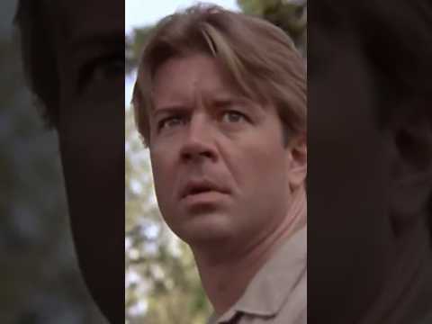 A disturbance call in the cemetery 🎬 Shadow Builder (1998)