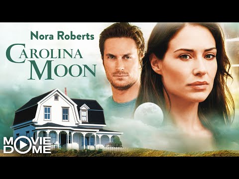 Nora Roberts – Carolina Moon – (ROMANTIC MYSTERY MOVIE) – Full Movie on Moviedome UK
