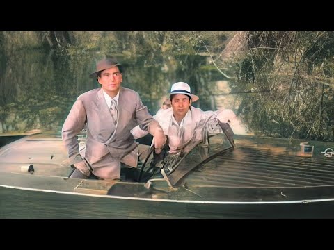 Lost City of the Jungle (1946 Colorized) Universal movie serial – All Episodes Marathon
