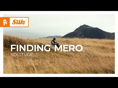 Finding Mero – Solitude [Monstercat Release]