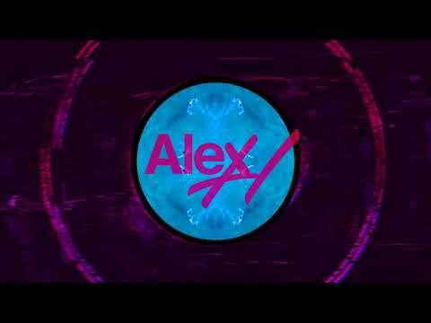 Alex H Pres. Cymatics Therapy 002