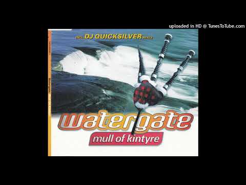 Watergate – Mull Of Kintyre (Club Mix)