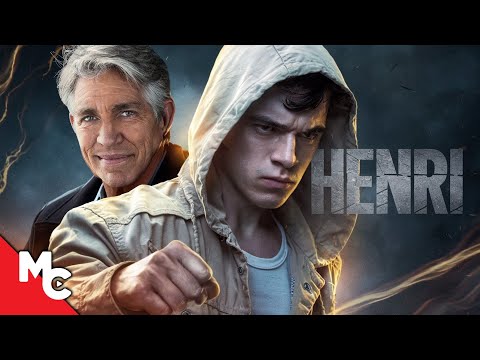 A Martial Art Fight For Justice | Full Action Drama Movie | Free Movie | Eric Roberts | Henri