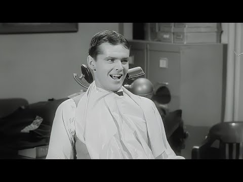 The Little Shop of Horrors (1960) with Jack Nicholson | Directed by Roger Corman