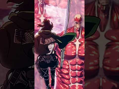 Attack On Titan: The Last Attack Is COMIG SOON! 👀