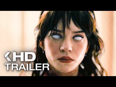 COMPANION Trailer 2 (2025) Jack Quaid