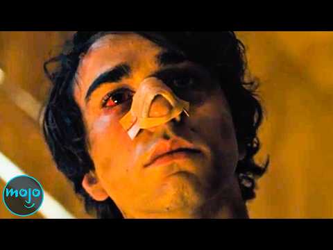 10 Movie Scenes Too Disturbing to Forget