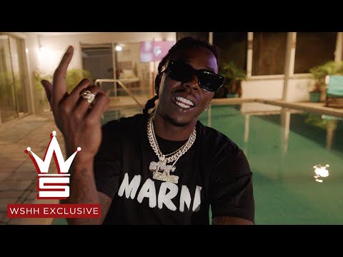 Yung Dred – Marni (Official Music Video)