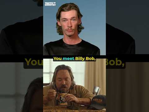 The TRUTH About Billy Bob Thornton, AKA Tommy On Landman
