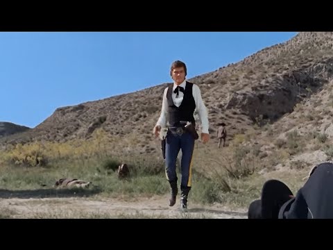 Dead Are Countless (1969) Spaghetti Western Movie | by Rafael Romero Marchent