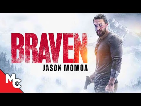 Braven | Full Action Thriller Movie | Jason Momoa | Free Movies