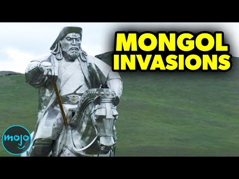 10 Exact Moments That RUINED An Entire Civilization