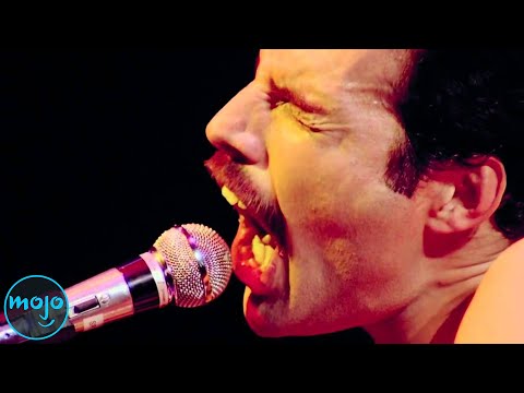 Top 10 Songs Everyone Has to Hear at Least Once