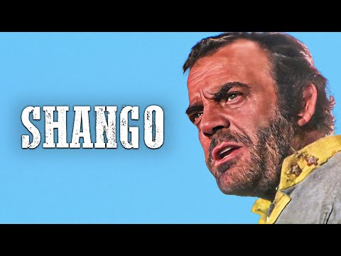 Shango | Action Movie