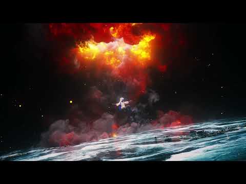 PLS&TY – Breakaway (feat. David Frank)