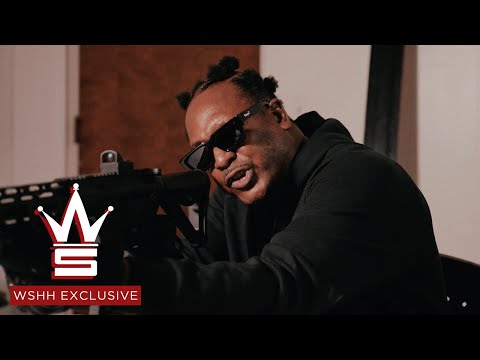 Papa Pretty – What If (Official Music Video)