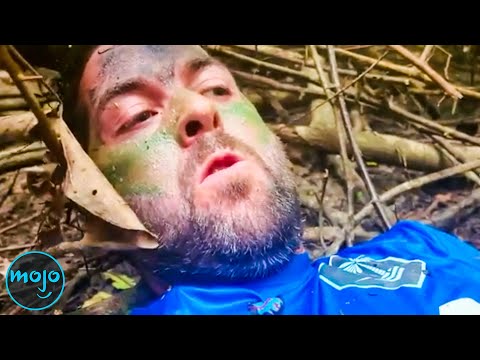 These are the most Shocking Beast Game Moments