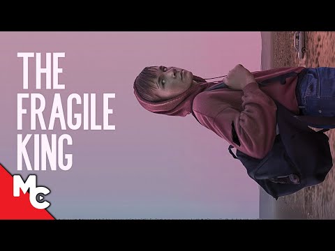 The Fragile King | Full 2025 Hollywood Drama Movie | Full Movie