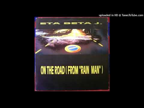 Eta Beta J – On The Road (Trance Mix)