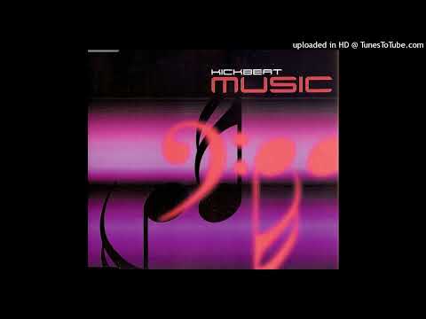 Kickbeat – Music (K.K. Project Remix)