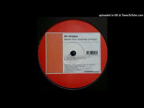 Mr. Niceguy – Whap Whap (Mad Mix)