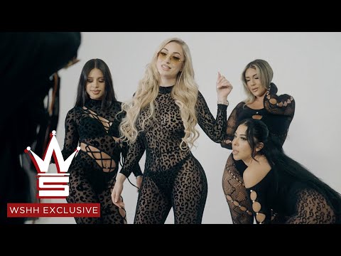 Jozi Wit Da Work – Real Trapper (Official Music Video)