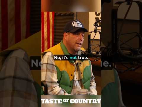 It’s NOT TRUE! @unclekracker sets the record straight