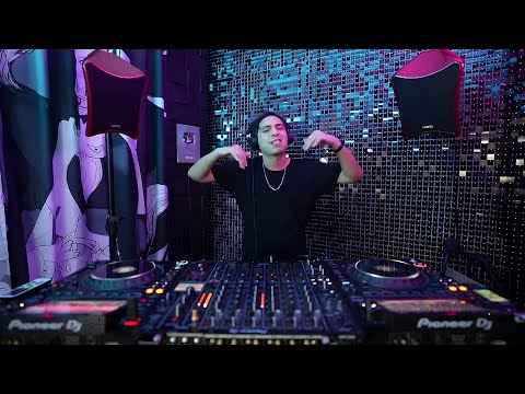 Viper (MX) | Happy New Year Mix 2025 | Original Music | By E-LAB @EPHIMERATulum