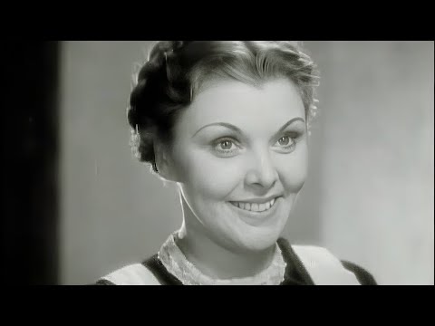 The Lost Lady (1938 Thriller Film) Directed by Alfred Hitchcock | with Margaret Lockwood