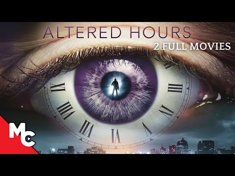 Double Feature: Altered Hours + Lake Artifact