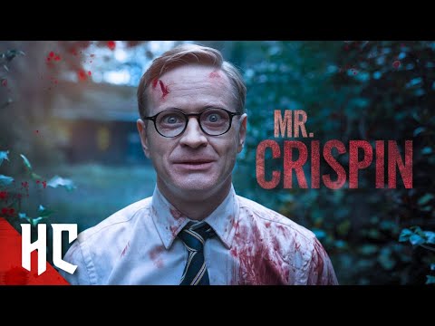 A Weirdo Who Murders | Full Paranormal Horror Movie | Mr Crispin