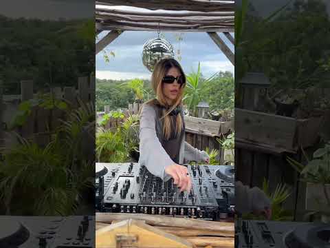 Zamna artists at home #dj #techno #tulum #zamna #mexico