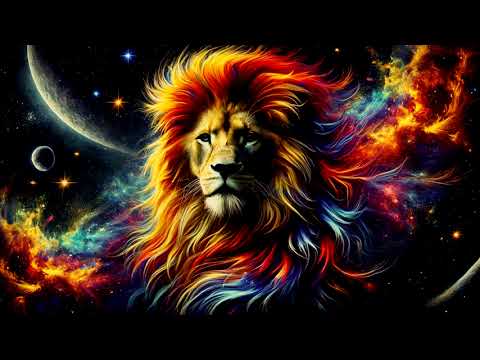 Alex H Pres. Cymatics Therapy 003 – Classic Edition 🌌 528Hz 🌌