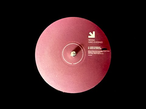Sienna – Arcs In Circles (1999)