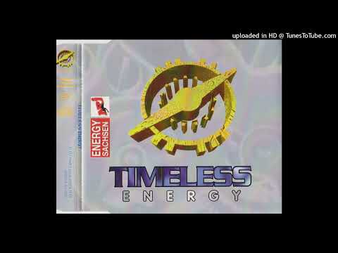 Timeless – Timeless Energy (Namozz Remix)