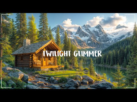 Twilight Glimmer – Helios Deep