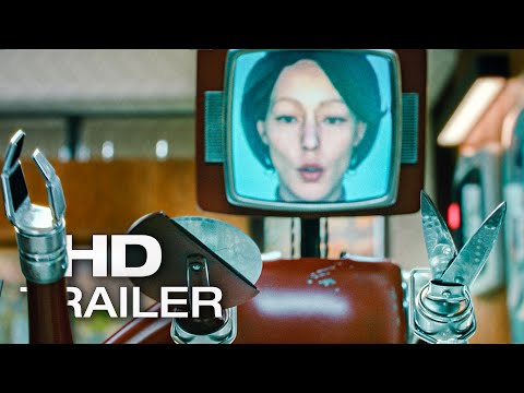 CASSANDRA Trailer (2025) Netflix