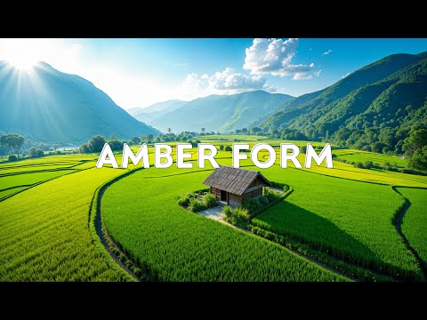 Amber Forms – Helios Deep