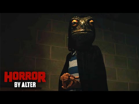 Horror Short Film “Toad Boy” | ALTER | Online Premiere