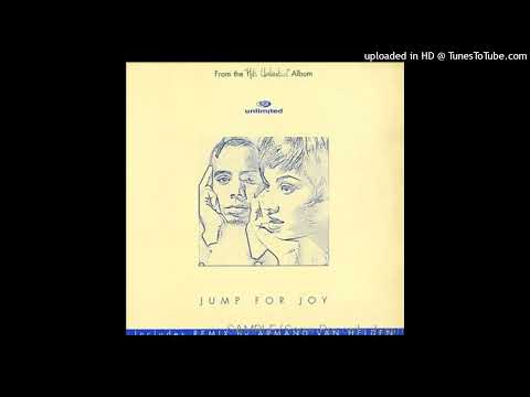 2 Unlimited – Jump For Joy (Itty Bitty Boozy Woozy Dub)
