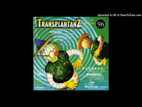 Mega Bus – Bardy Light (Extra Light Mix)